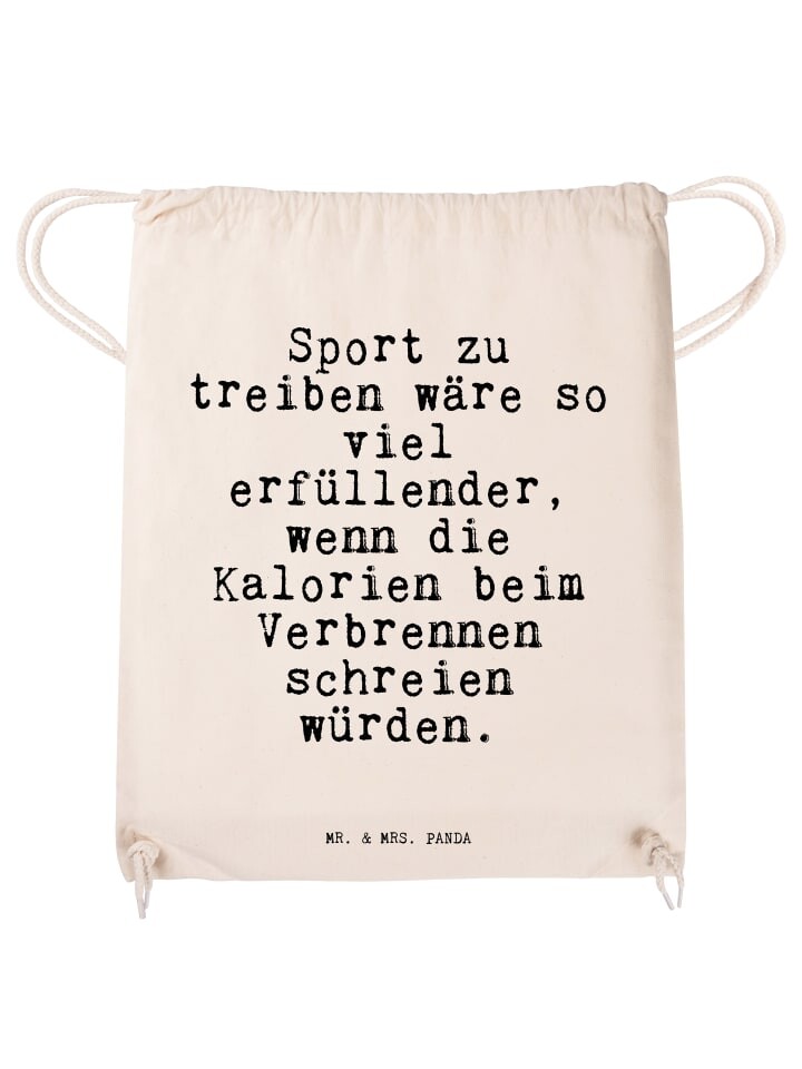 Спортивная сумка Mr. & Mrs. Panda, кремовый
Спортивная сумка Mr. & Mrs. Panda, кремовый