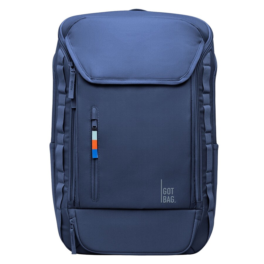 Рюкзак Got Bag Pro Pack, Gentian
Рюкзак Got Bag Pro Pack, Gentian
