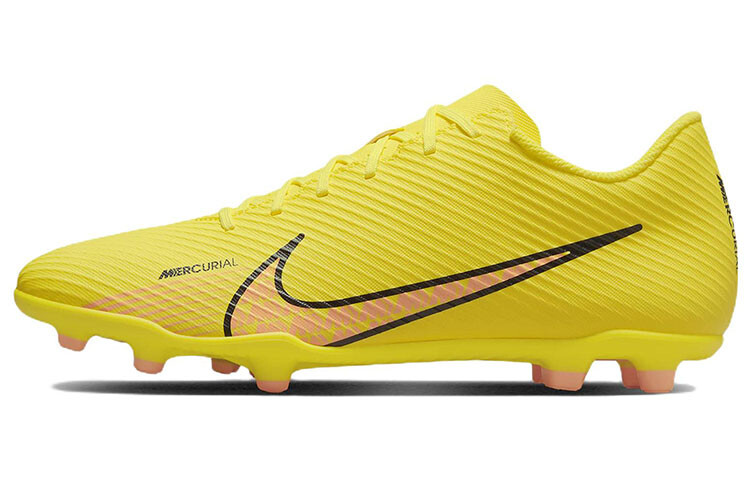 Мужские футбольные кроссовки Nike Mercurial Vapor 15
Мужские футбольные кроссовки Nike Mercurial Vapor 15