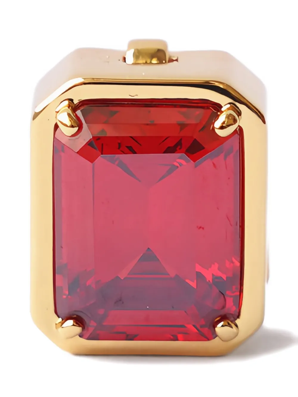 Мега-запонка Izabel Display, оранжевый
Мега-запонка Izabel Display, оранжевый