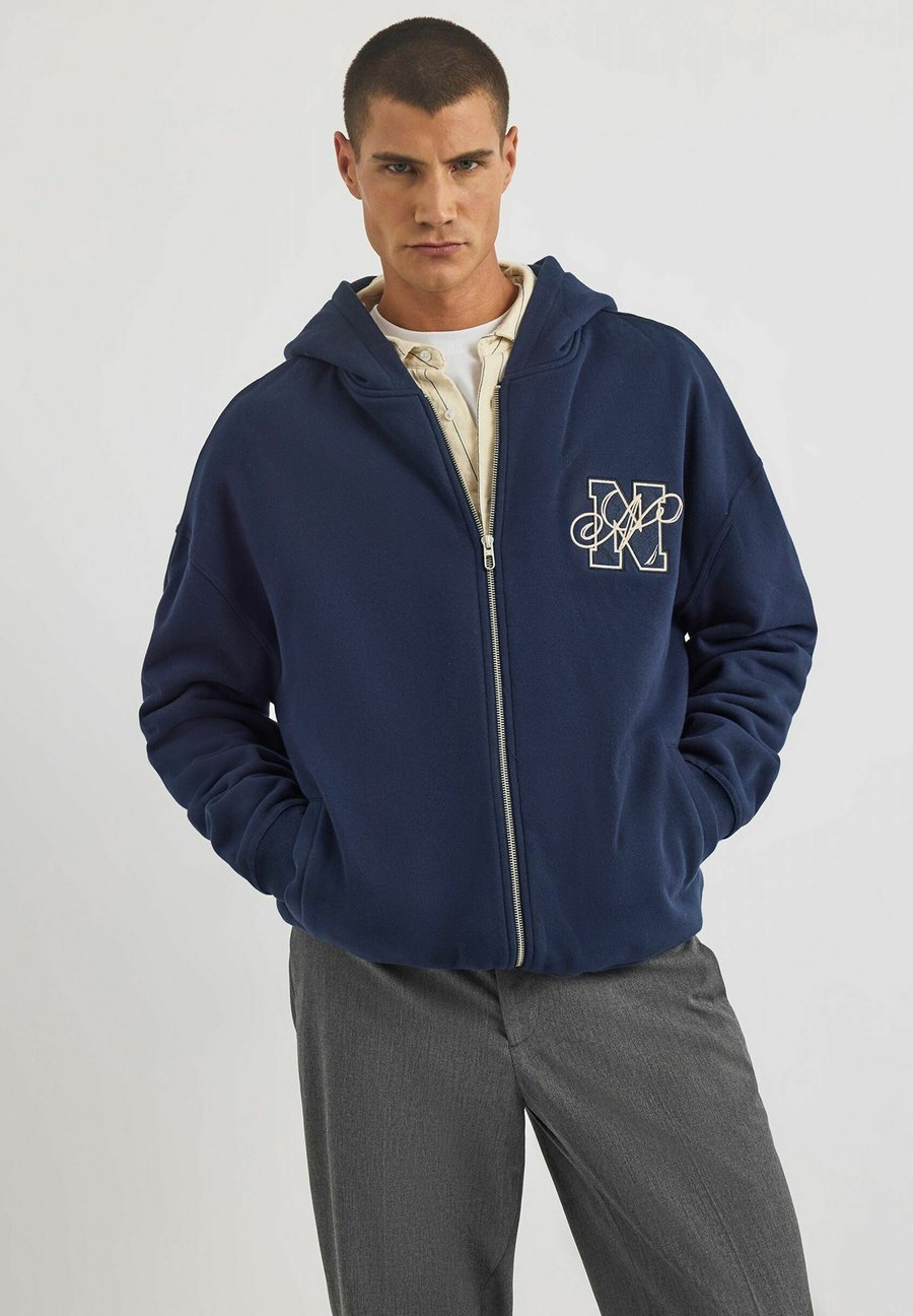 Толстовка Nautica STRAT, Dark Navy/Dark Blue
Толстовка Nautica STRAT, Dark Navy/Dark Blue