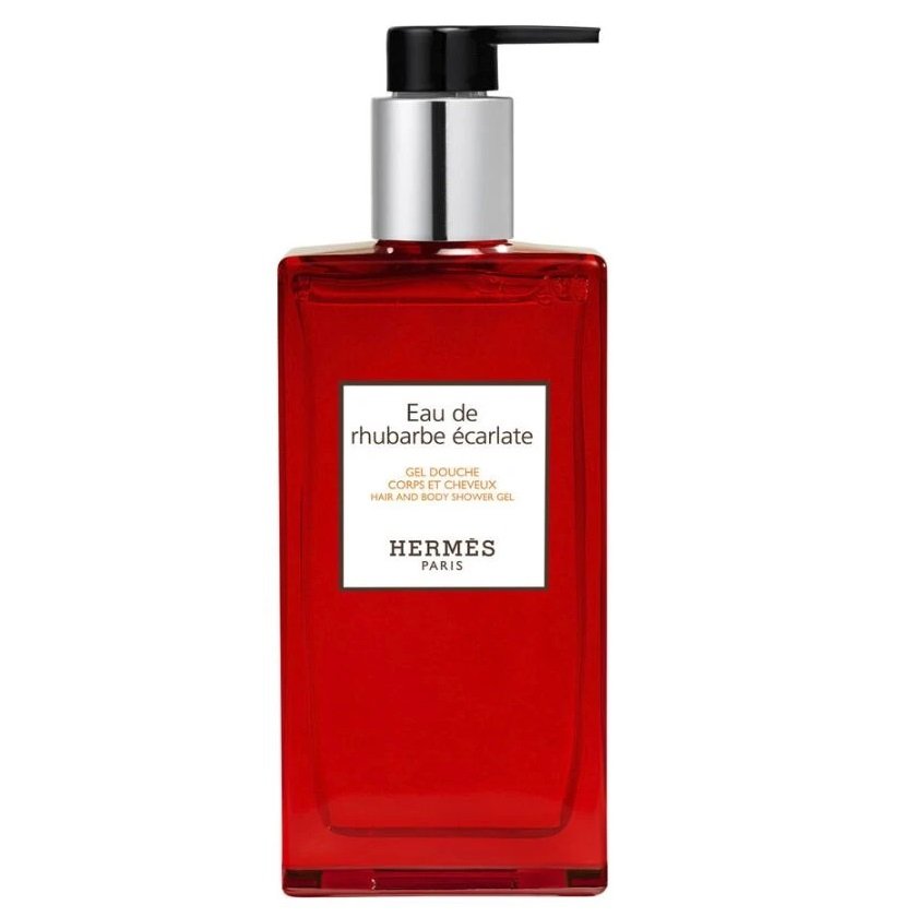 HERM S Le Bain Eau de rhubarb carlate гель для душа для тела aiw os w унисекс 200 мл Hermes
HERM S Le Bain Eau de rhubarb carlate гель для душа для тела aiw os w унисекс 200 мл Hermes
