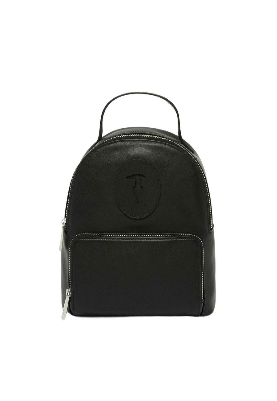 Рюкзак Trussardi Rucksack, Black Milano/Black
Рюкзак Trussardi Rucksack, Black Milano/Black