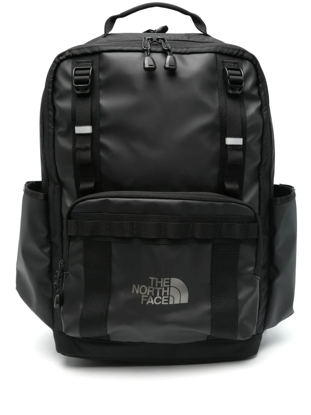 Рюкзак Base Camp Daypack The North Face, черный
Рюкзак Base Camp Daypack The North Face, черный