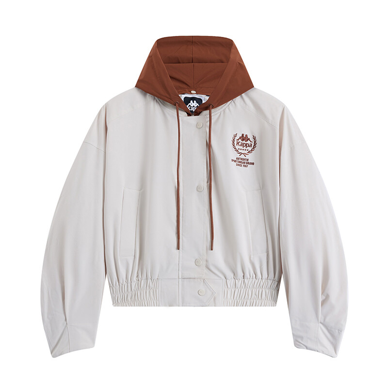 1916 Куртка женская белый-0114 Kappa
1916 Куртка женская белый-0114 Kappa