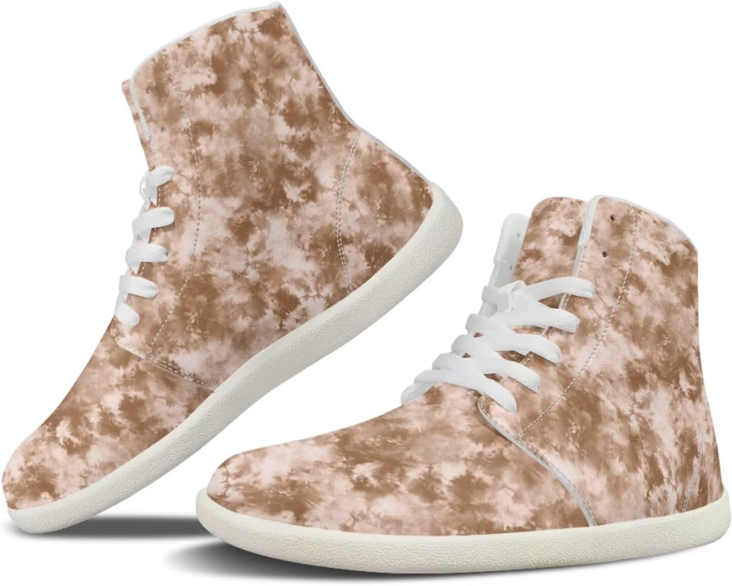 Кроссовки chaqlin с высокой пяткой, с платформой, спортивные, с поддержкой голеностопа, дышащие, с широкой носочной частью, для женщин и мужчин, противоскользящие, легкие теннисные туфли, коричневый
Кроссовки chaqlin с высокой пяткой, с платформой, спортивные, с поддержкой голеностопа, дышащие, с широкой носочной частью, для женщин и мужчин, противоскользящие, легкие теннисные туфли, коричневый