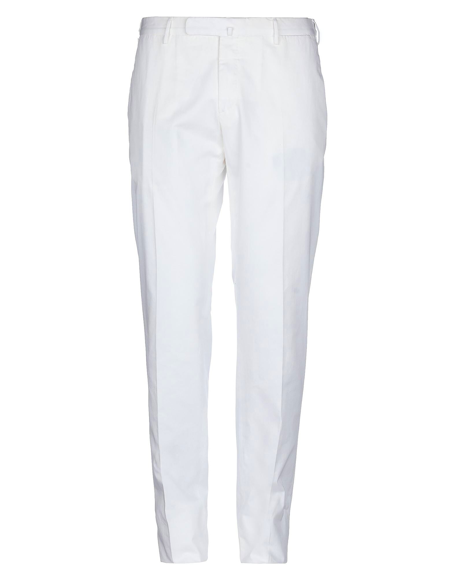 Брюки By Slowear Incotex, белый
Брюки By Slowear Incotex, белый