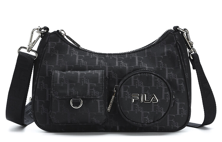 Женская сумка FILA Heritage, Black, Черный, Женская сумка FILA Heritage, Black
Женская сумка FILA Heritage, Black, Черный, Женская сумка FILA Heritage, Black