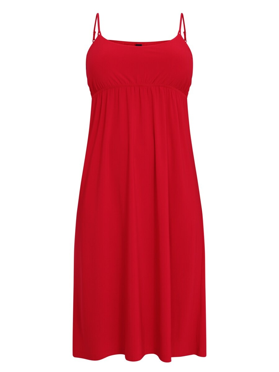 Платье Yoek Dress, красный
Платье Yoek Dress, красный