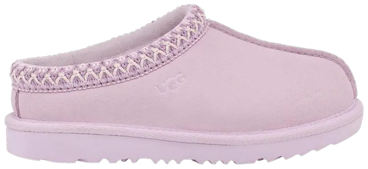 Детские тапочки UGG Tasman 2, розовый
Детские тапочки UGG Tasman 2, розовый