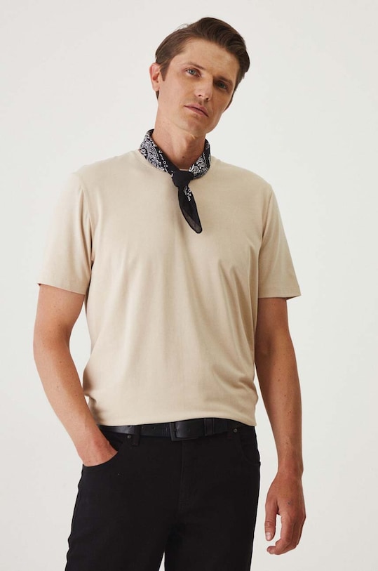 Футболка Medicine, бежевый
Футболка Medicine, бежевый