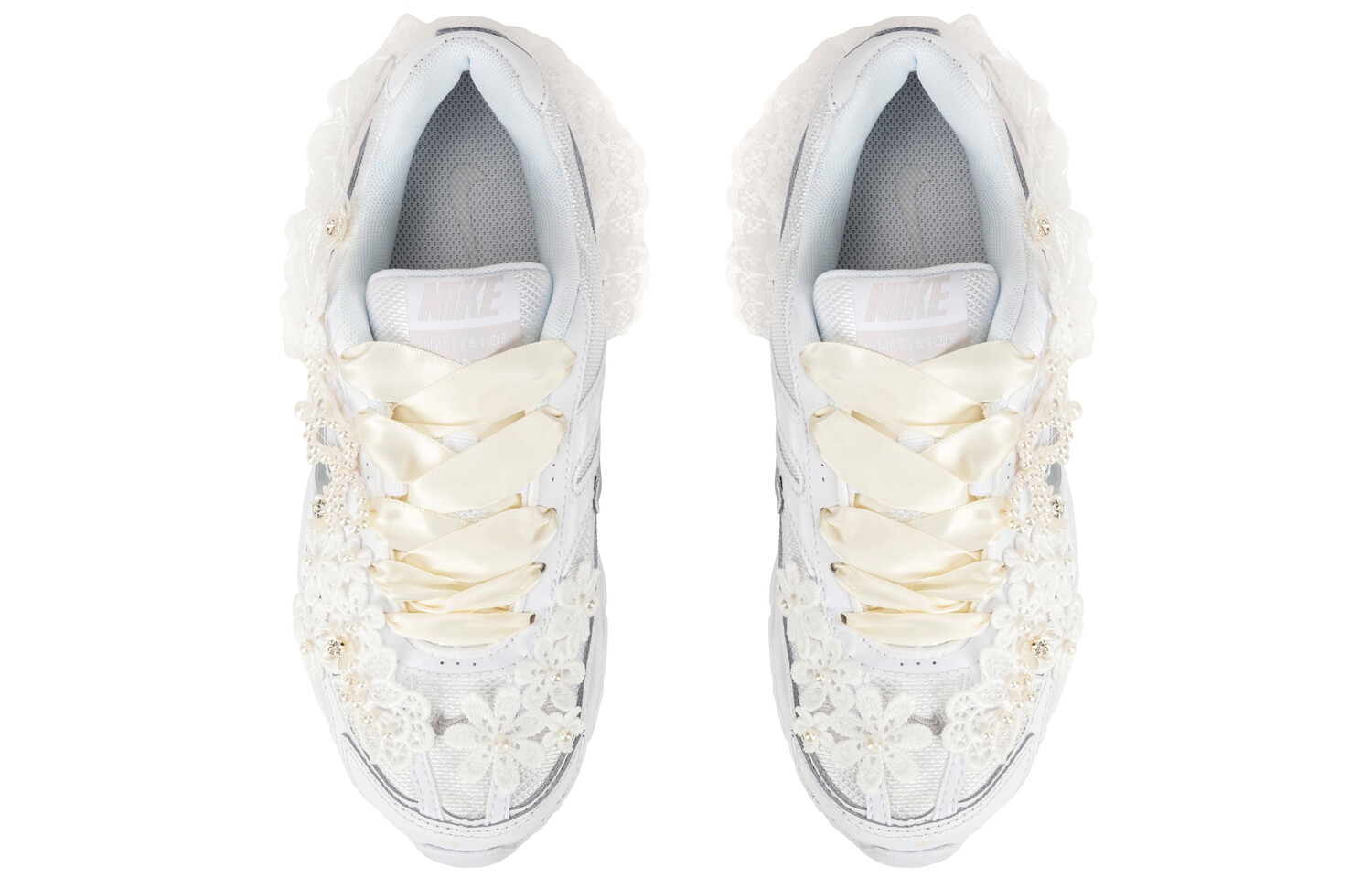 Nike Initiator Кроссовки унисекс, White, Белый, Nike Initiator Кроссовки унисекс, White
Nike Initiator Кроссовки унисекс, White, Белый, Nike Initiator Кроссовки унисекс, White