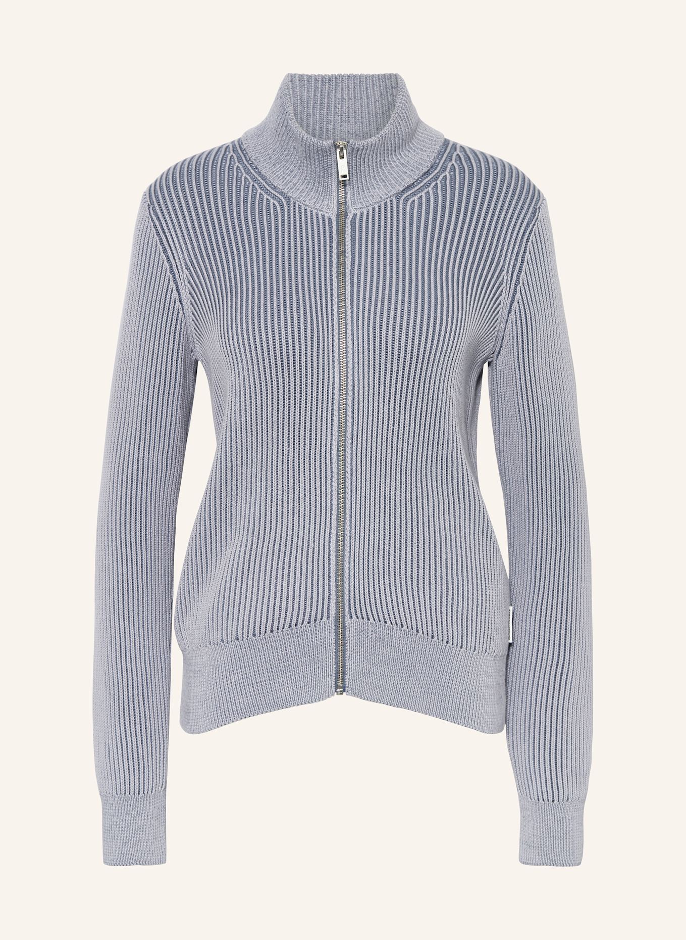 Кардиган Ребекка Ванис Armedangels, фиолетовый
Кардиган Ребекка Ванис Armedangels, фиолетовый