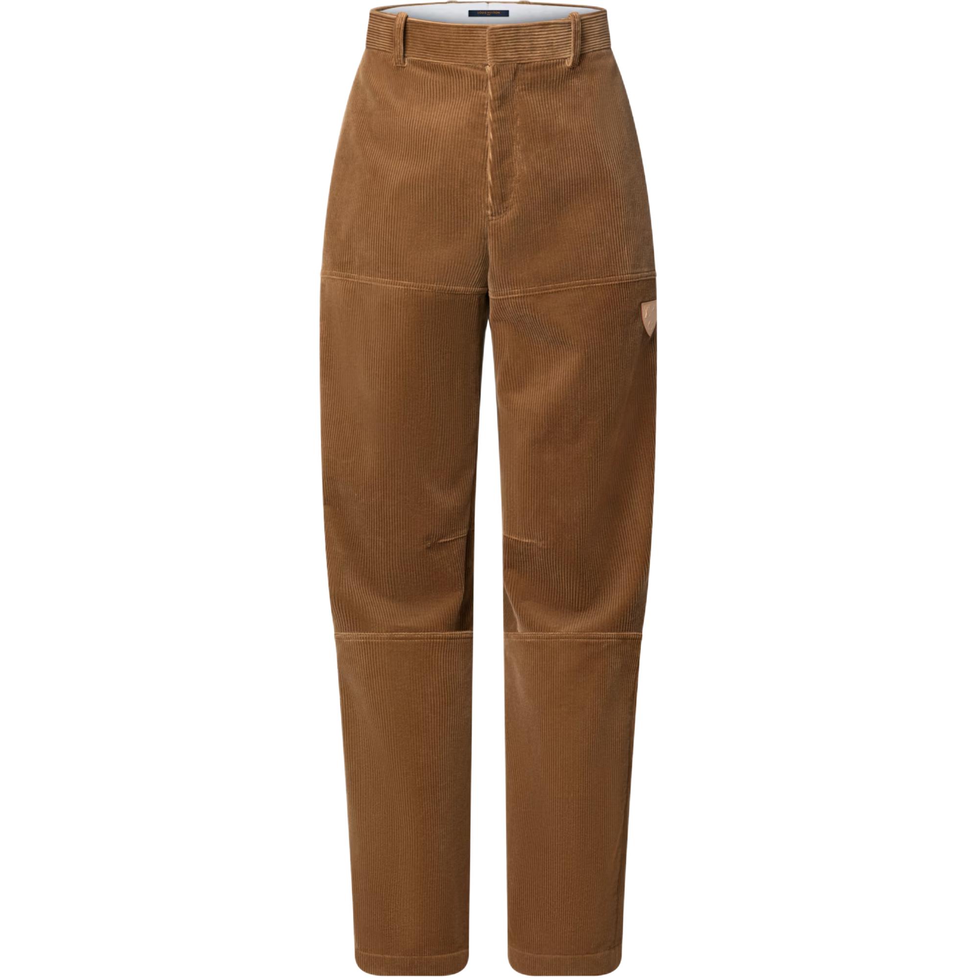 Брюки Casual SS26 для мужчин LOUIS VUITTON, коричневый
Брюки Casual SS26 для мужчин LOUIS VUITTON, коричневый