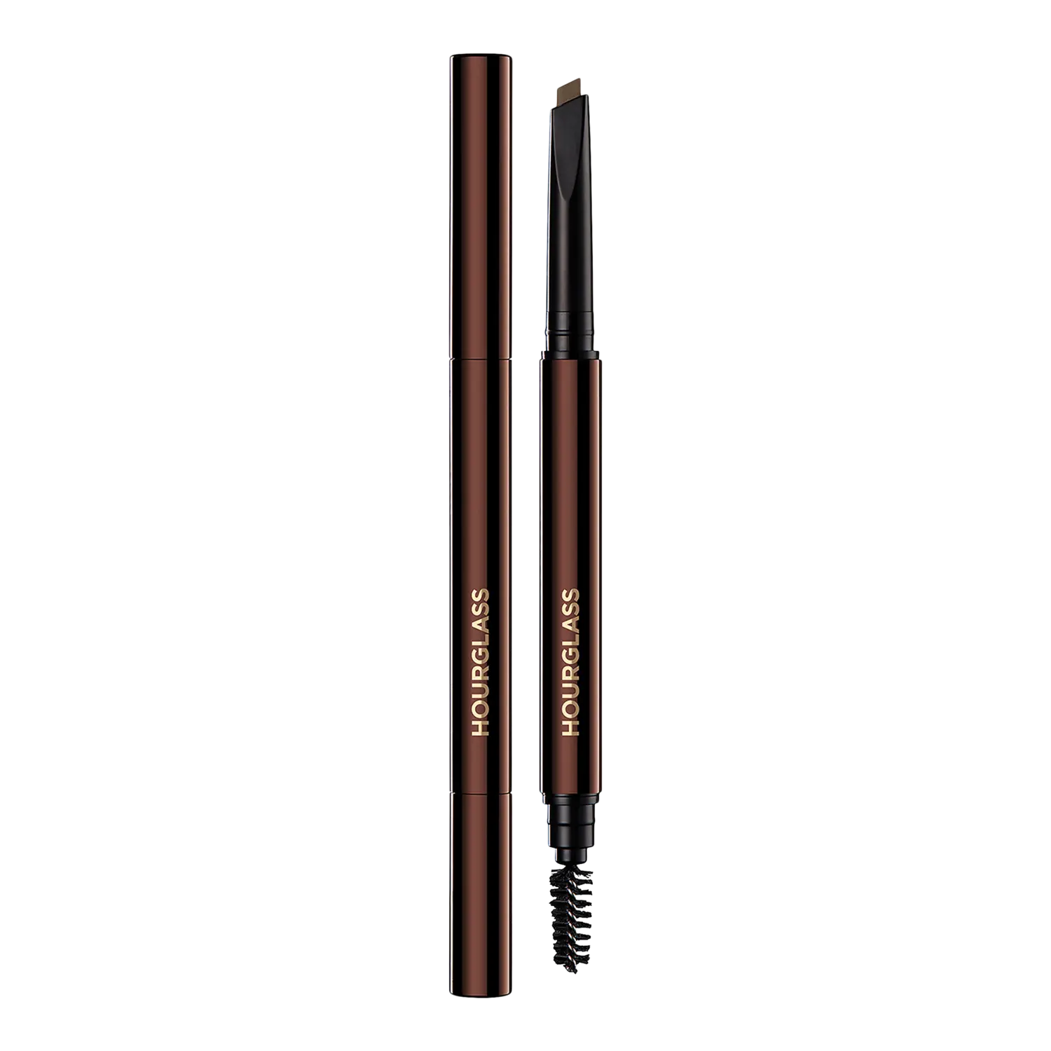 Карандаш для моделирования бровей Arch Brow HOURGLASS, Blonde (lightest cool blonde/platinum)
Карандаш для моделирования бровей Arch Brow HOURGLASS, Blonde (lightest cool blonde/platinum)