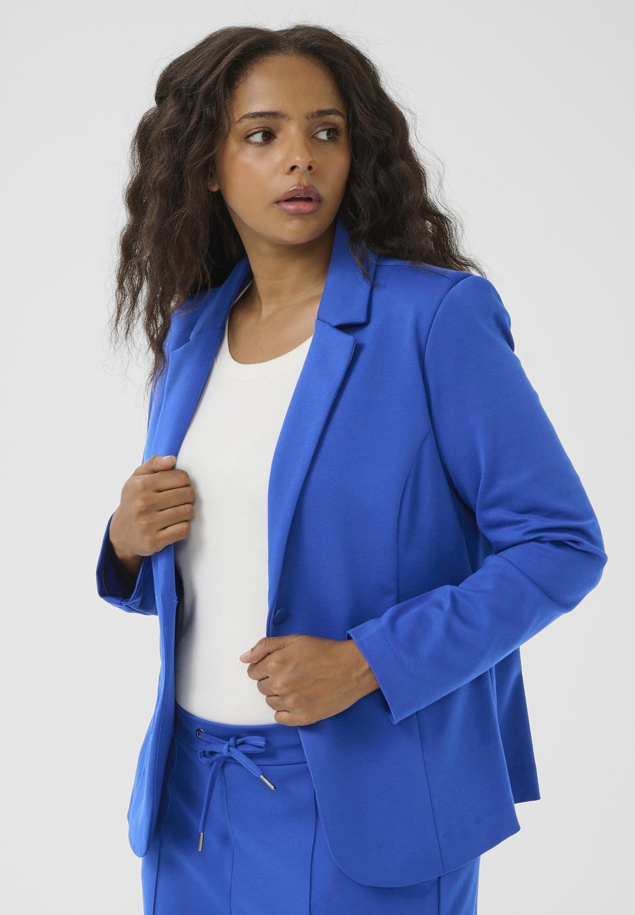 Кардиган Kaffe Curve Cardigan, Surf The Web/Blue
Кардиган Kaffe Curve Cardigan, Surf The Web/Blue