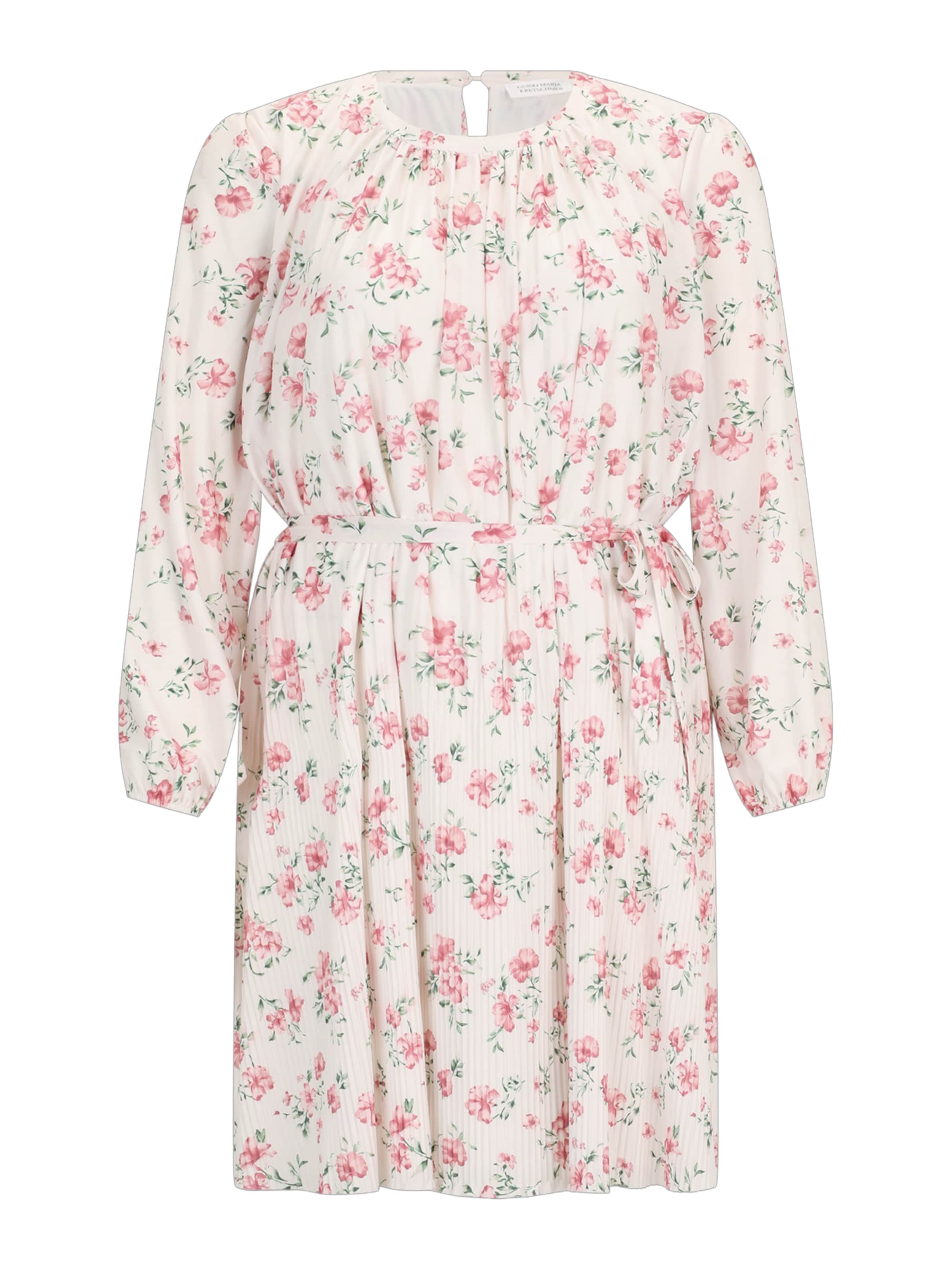 GUIDO MARIA KRETSCHMER FOR BRIDGERTON Платье 'Penelope' в белом цвете
GUIDO MARIA KRETSCHMER FOR BRIDGERTON Платье 'Penelope' в белом цвете