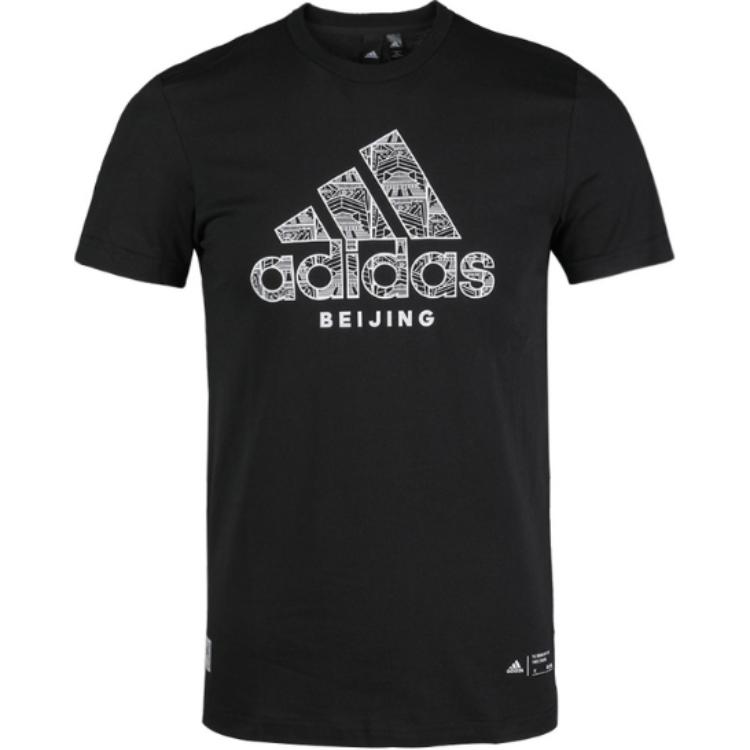 Adidas Футболка BC мужская black, Черный, Adidas Футболка BC мужская black
Adidas Футболка BC мужская black, Черный, Adidas Футболка BC мужская black