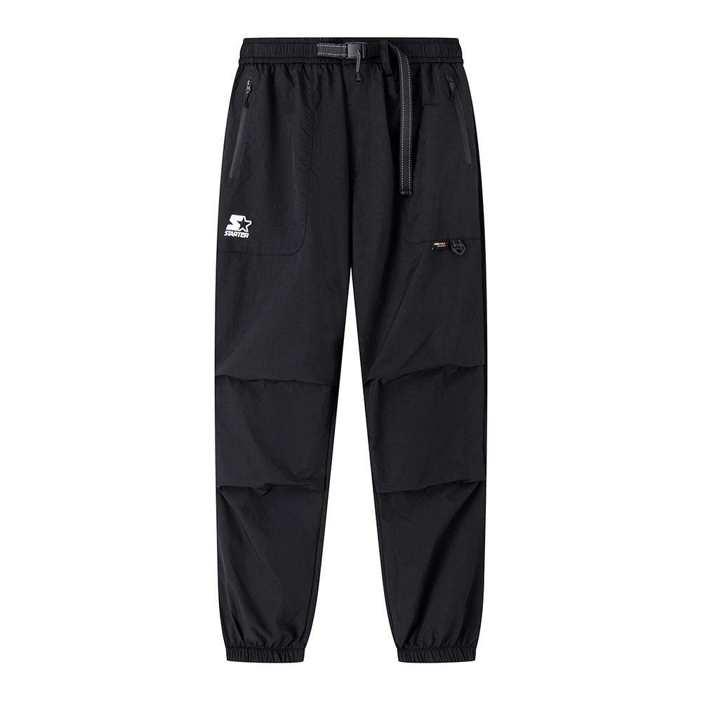 Повседневные брюки Unisex STARTER, черный
Повседневные брюки Unisex STARTER, черный