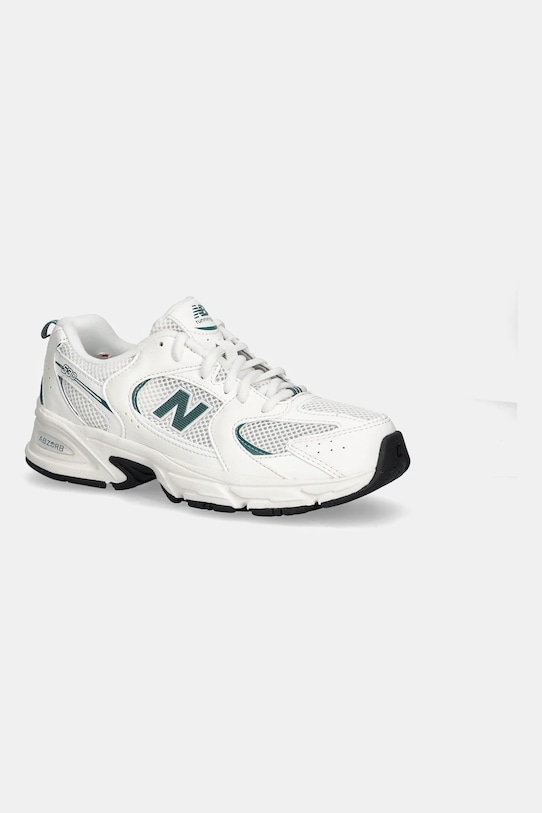 Кроссовки 530 New Balance, белый
Кроссовки 530 New Balance, белый