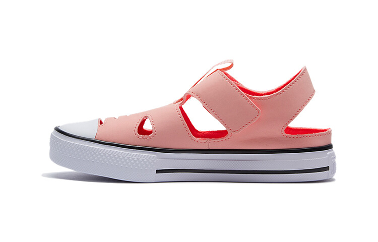 Детские сандалии Converse Chuck Taylor All Star PS
Детские сандалии Converse Chuck Taylor All Star PS