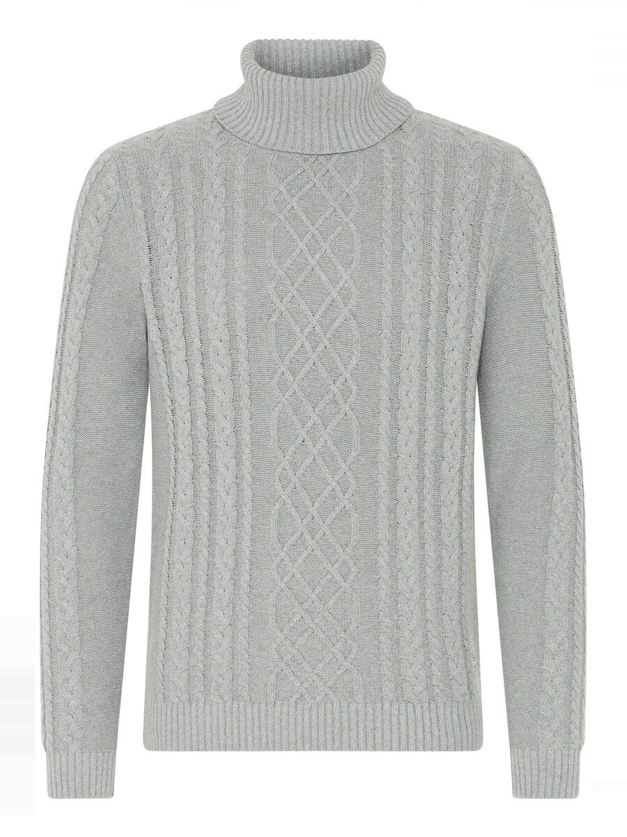 Свитер 11 Project PRJamelio , Grey
Свитер 11 Project PRJamelio , Grey