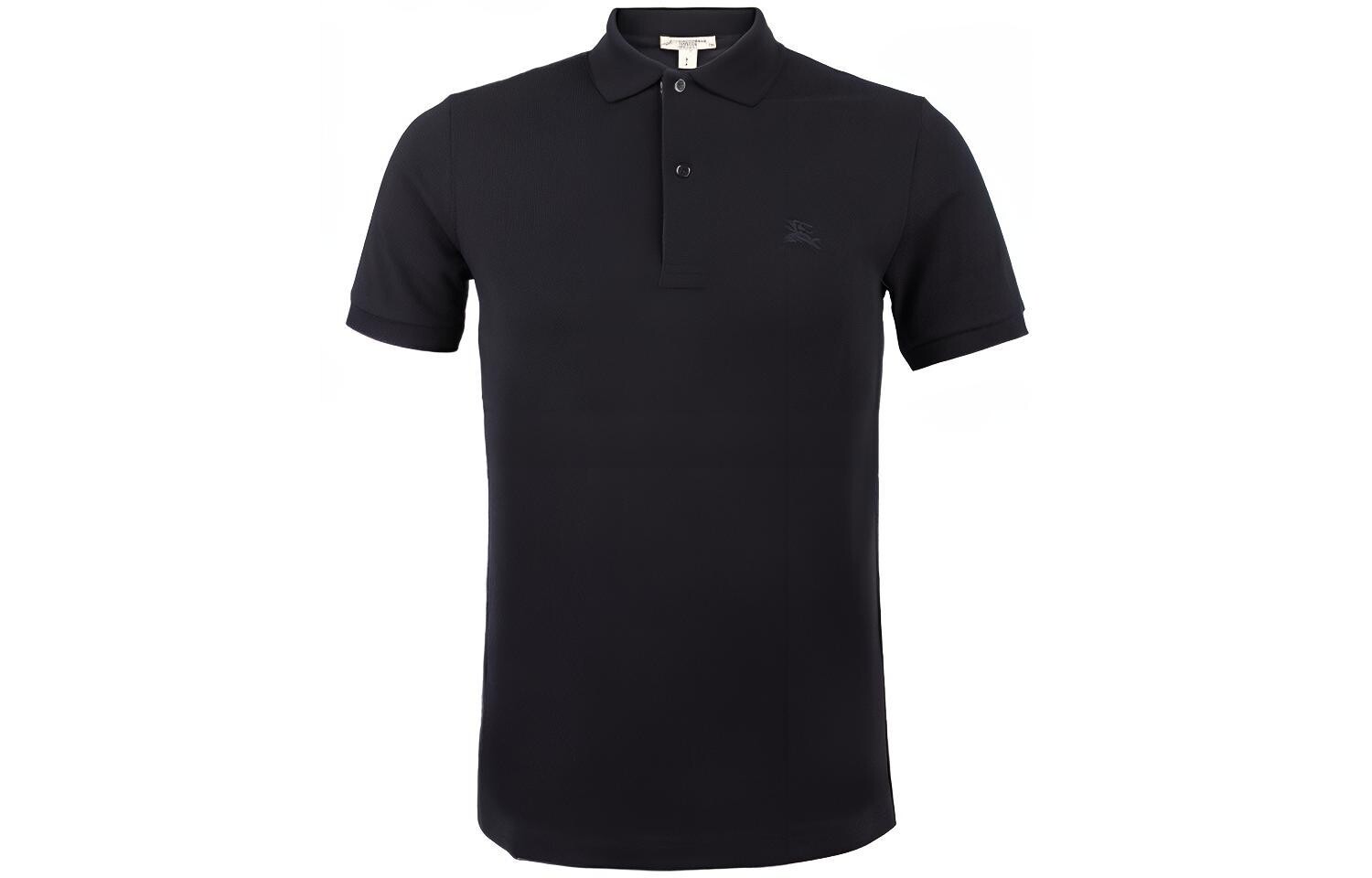 Мужская рубашка поло Burberry, цвет Black
Мужская рубашка поло Burberry, цвет Black