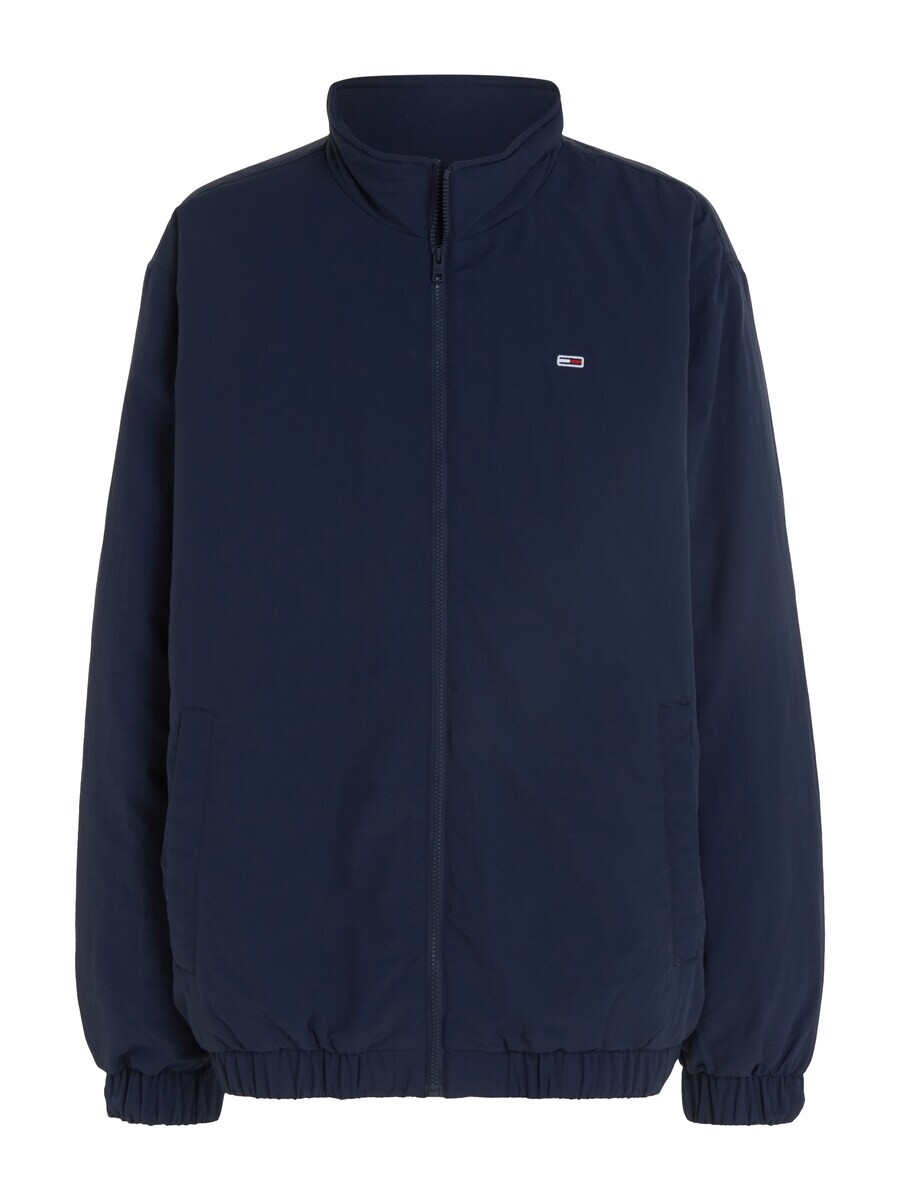 Межсезонная куртка Tommy Hilfiger, темно-синий
Межсезонная куртка Tommy Hilfiger, темно-синий