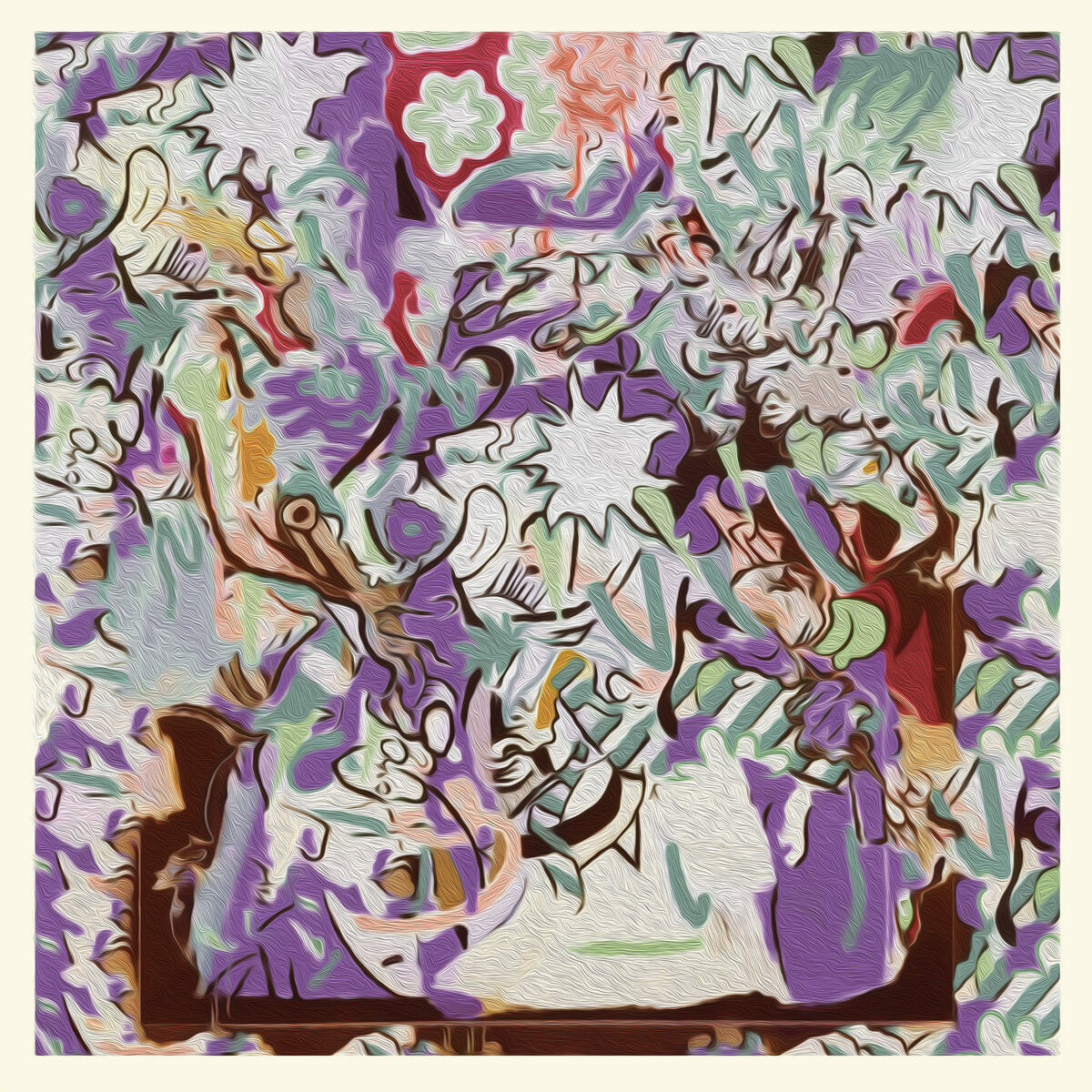 Виниловая пластинка Mild High Club - Going Going Gone (Green LP)
Виниловая пластинка Mild High Club - Going Going Gone (Green LP)