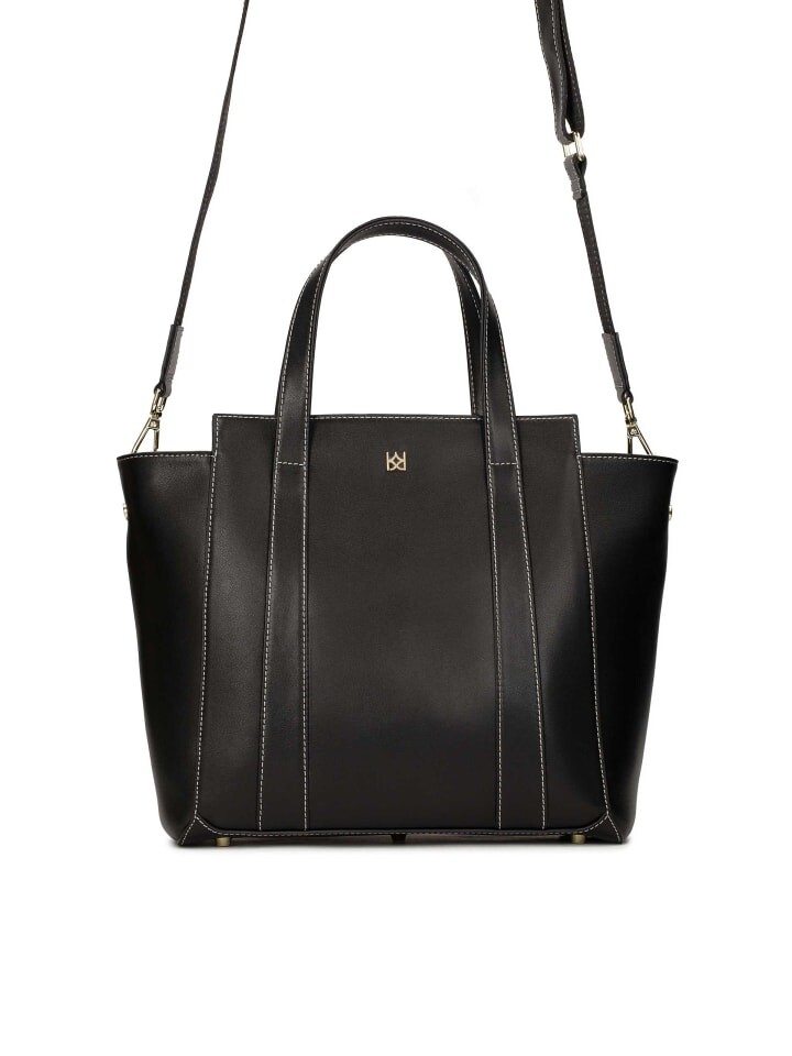 Наплечная сумка Kazar, черный
Наплечная сумка Kazar, черный