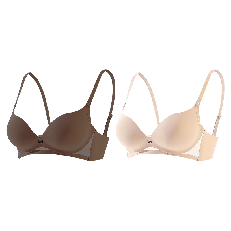 Классический бюстгальтер 101 Bra Women's Box 2 Pack Lee, Coffee+Skin
Классический бюстгальтер 101 Bra Women's Box 2 Pack Lee, Coffee+Skin