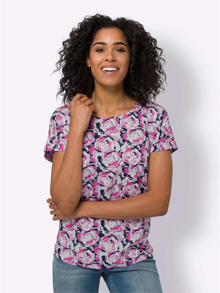 Блузка Sieh an!
Блузка Sieh an!