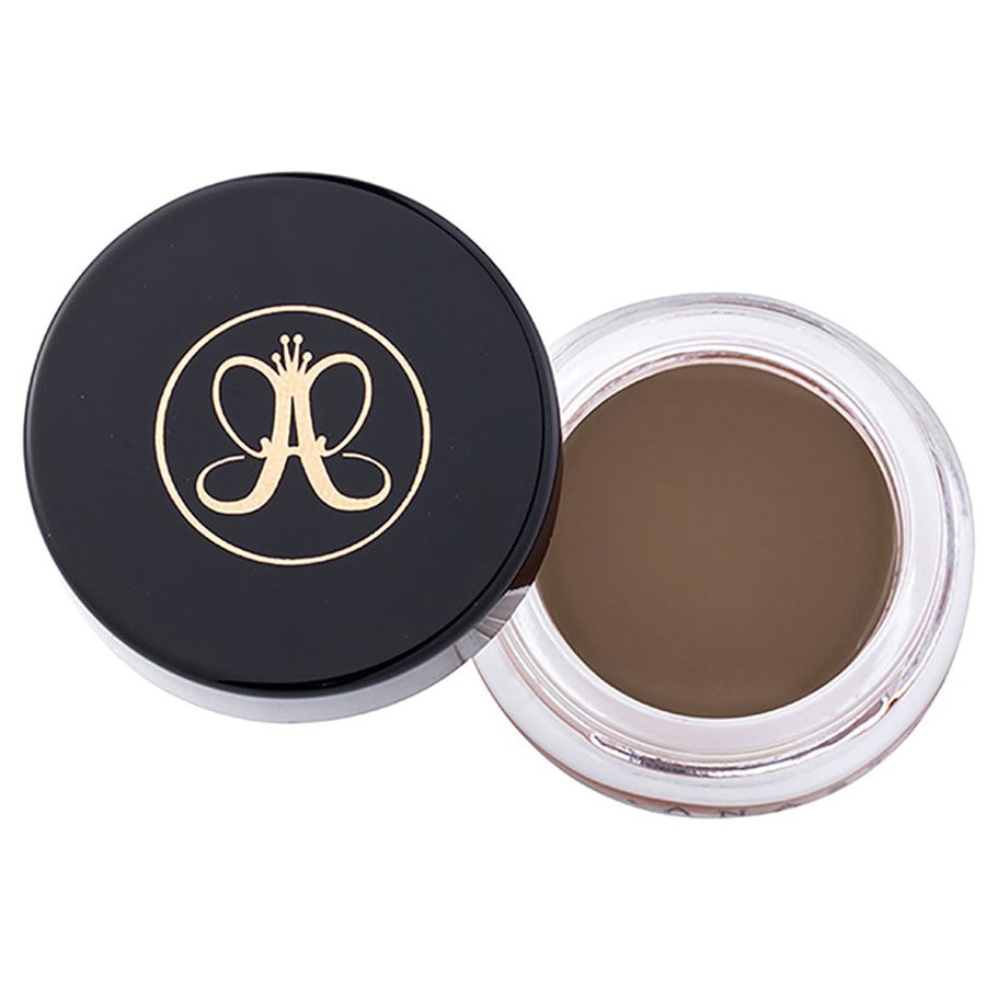 Губная помада Anastasia Beverly Hills Dipbrow Pomade, Soft Brown / 4 g
Губная помада Anastasia Beverly Hills Dipbrow Pomade, Soft Brown / 4 g