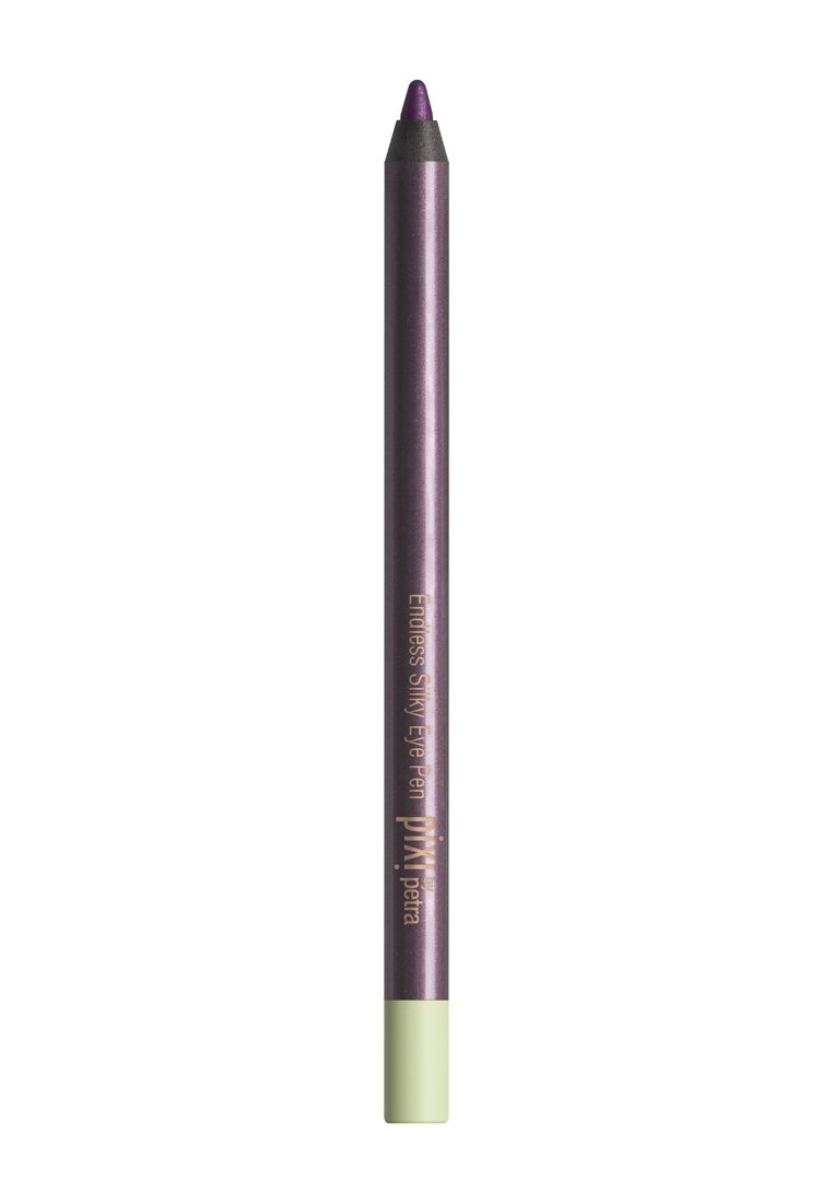 Подводка для глаз ENDLESS SILKY EYE PEN Pixi, цвет deepplum
Подводка для глаз ENDLESS SILKY EYE PEN Pixi, цвет deepplum