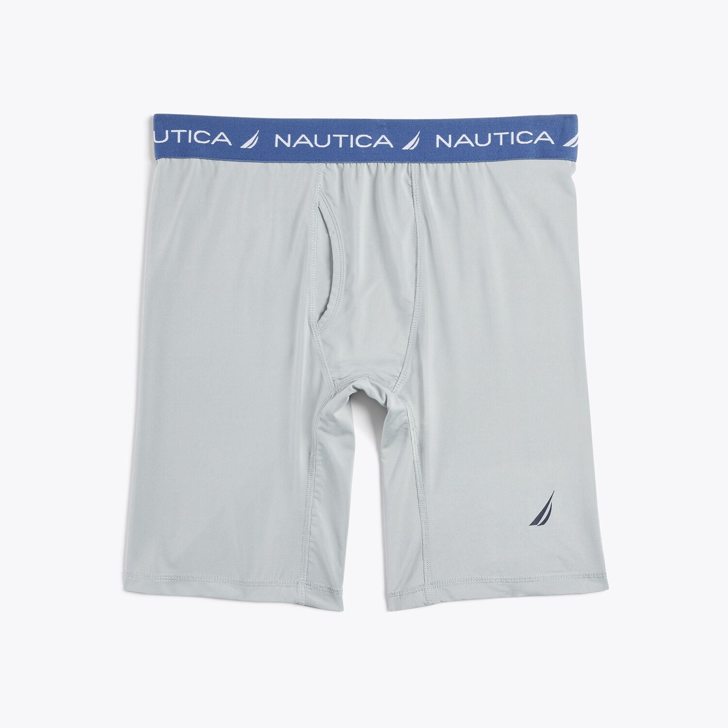 Мужские однотонные шорты Nautica, цвет Black Twist Sweater
Мужские однотонные шорты Nautica, цвет Black Twist Sweater