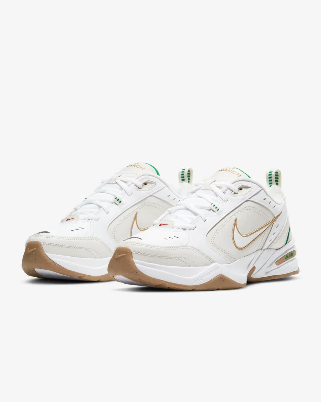Мужские кроссовки Nike Air Monarch IV 415445-103, белые, для тренировок, ZOGG2438, белый
Мужские кроссовки Nike Air Monarch IV 415445-103, белые, для тренировок, ZOGG2438, белый