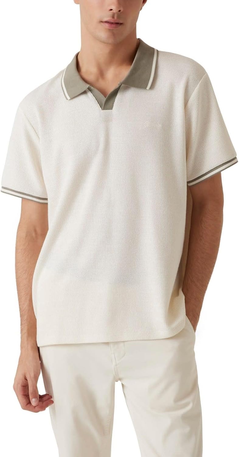 Мужская поло с коротким рукавом GUESS Weston, Dove White, Белый, Мужская поло с коротким рукавом GUESS Weston, Dove White
Мужская поло с коротким рукавом GUESS Weston, Dove White, Белый, Мужская поло с коротким рукавом GUESS Weston, Dove White