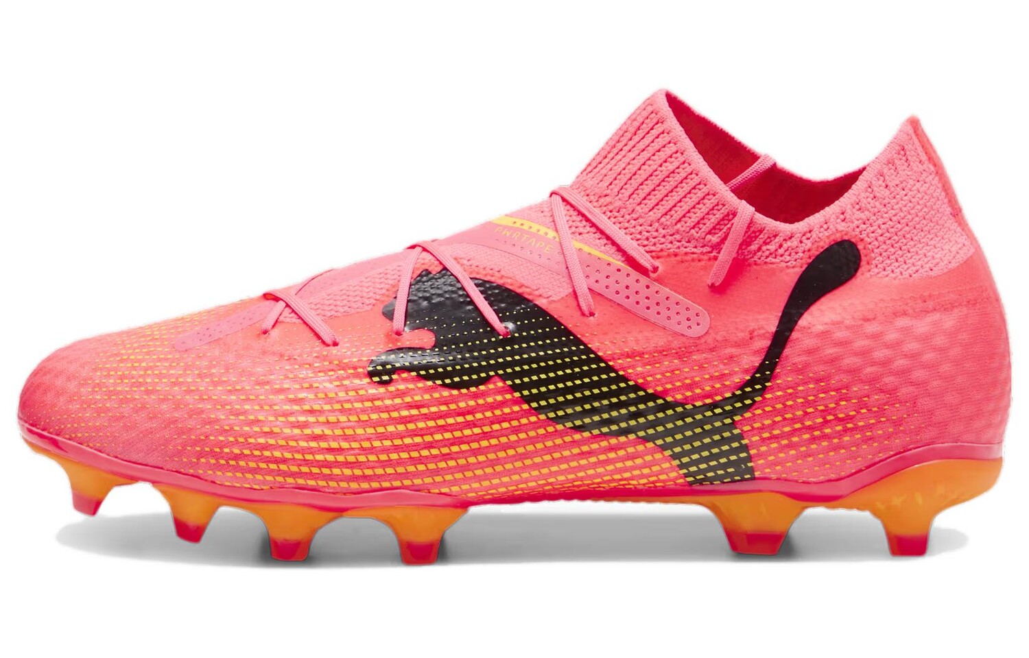 Future Pro 7 FG AG «Навсегда быстрее» Puma
Future Pro 7 FG AG «Навсегда быстрее» Puma