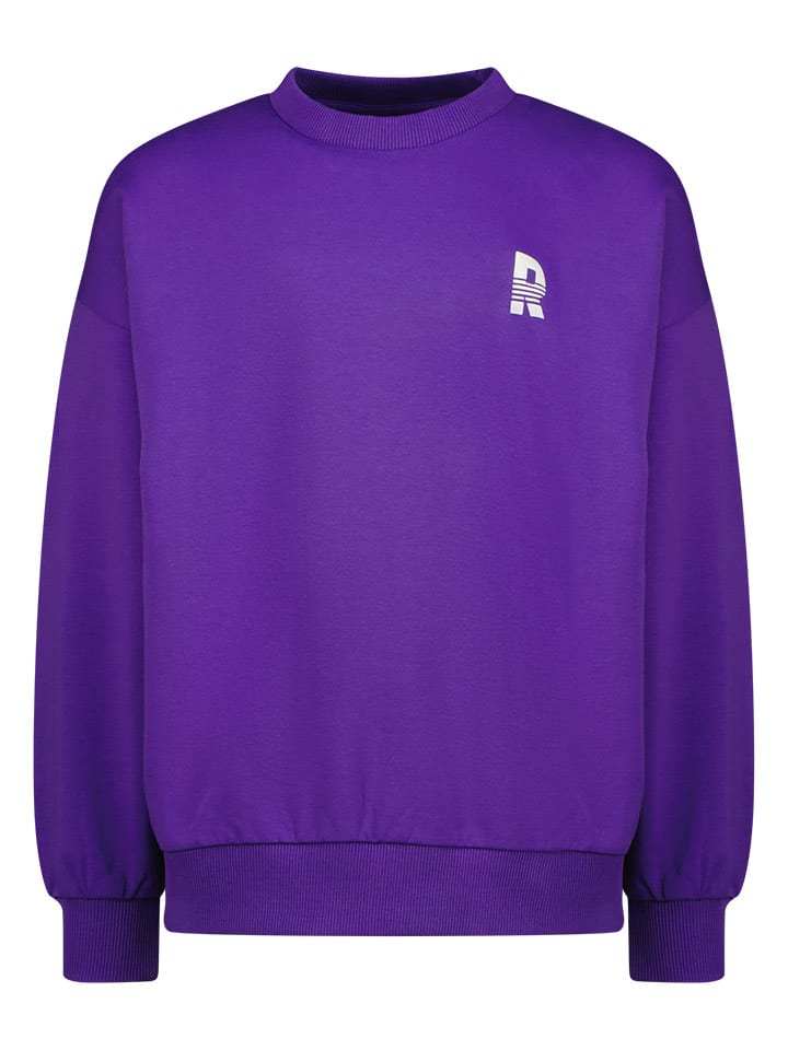 Толстовка RAIZZED, фиолетовый
Толстовка RAIZZED, фиолетовый