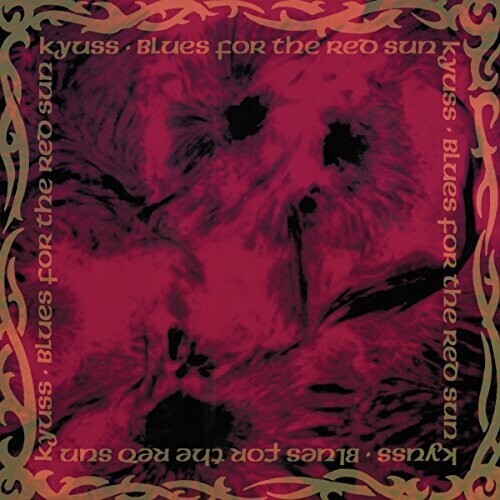 Виниловая пластинка Kyuss: Blues For the Red Sun
Виниловая пластинка Kyuss: Blues For the Red Sun