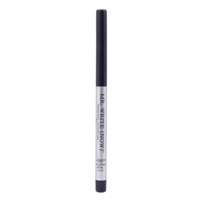 Mr.Write (сейчас) выдвижной карандаш для глаз The Balm, цвет raj b.navy, 0,28 гр
Mr.Write (сейчас) выдвижной карандаш для глаз The Balm, цвет raj b.navy, 0,28 гр