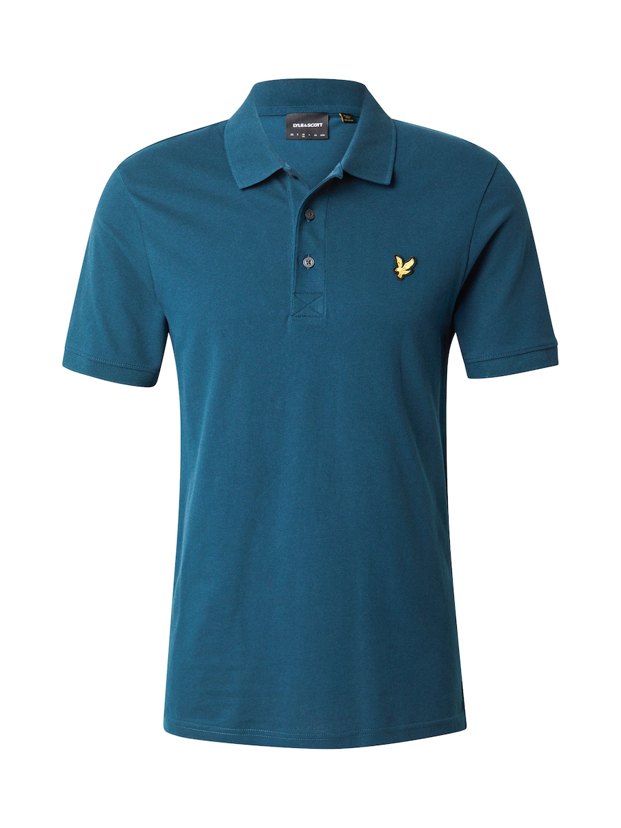 Рубашка Lyle & Scott, Petrol
Рубашка Lyle & Scott, Petrol