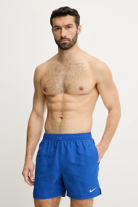 Плавки Nike, синий
Плавки Nike, синий