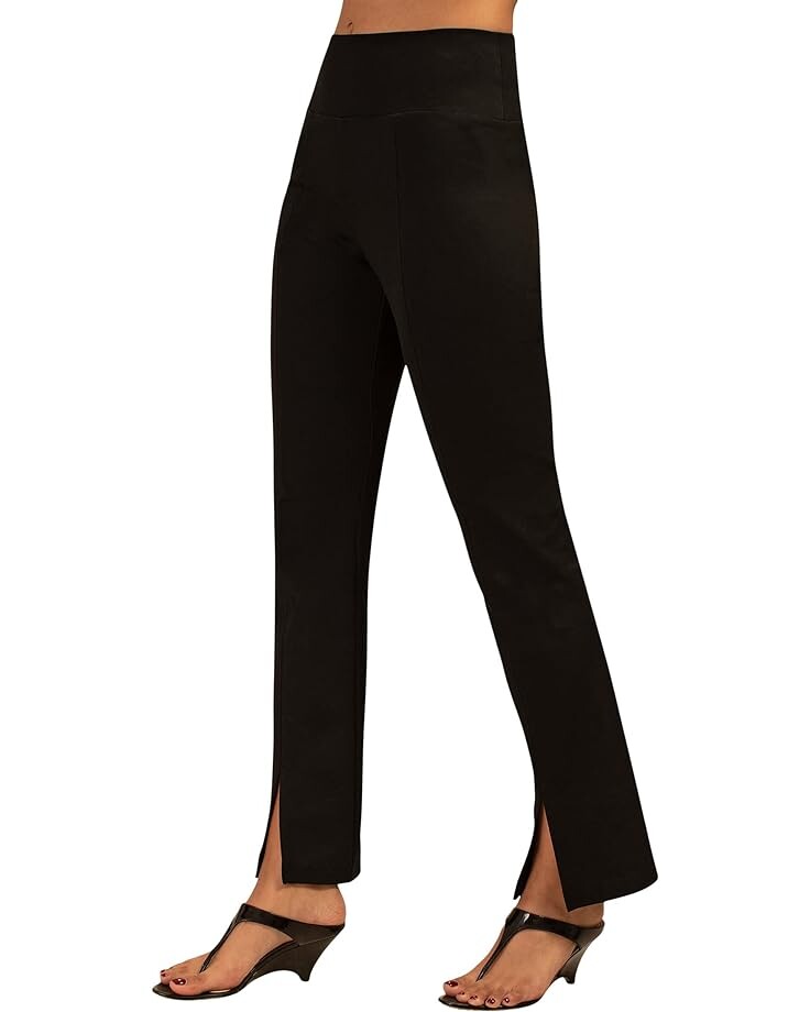 Брюки Trina Turk Carine Pants, цвет Black 1
Брюки Trina Turk Carine Pants, цвет Black 1