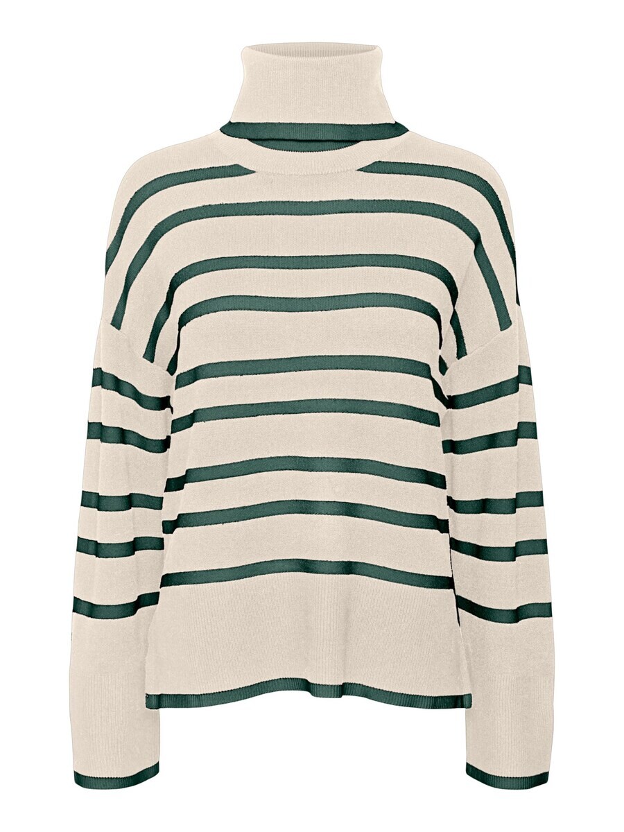 Свитер Vero Moda SABA, бежевый
Свитер Vero Moda SABA, бежевый