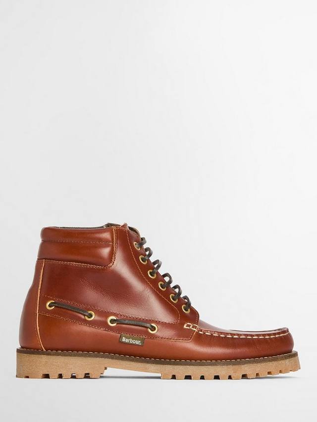 Модернизированные мокасины для румпеля Barbour, желто-коричневый
Модернизированные мокасины для румпеля Barbour, желто-коричневый