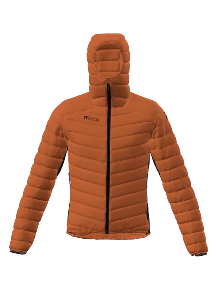 Гибридная куртка Fortune 2.0 светло-коричневого цвета ROCK EXPERIENCE
Гибридная куртка Fortune 2.0 светло-коричневого цвета ROCK EXPERIENCE