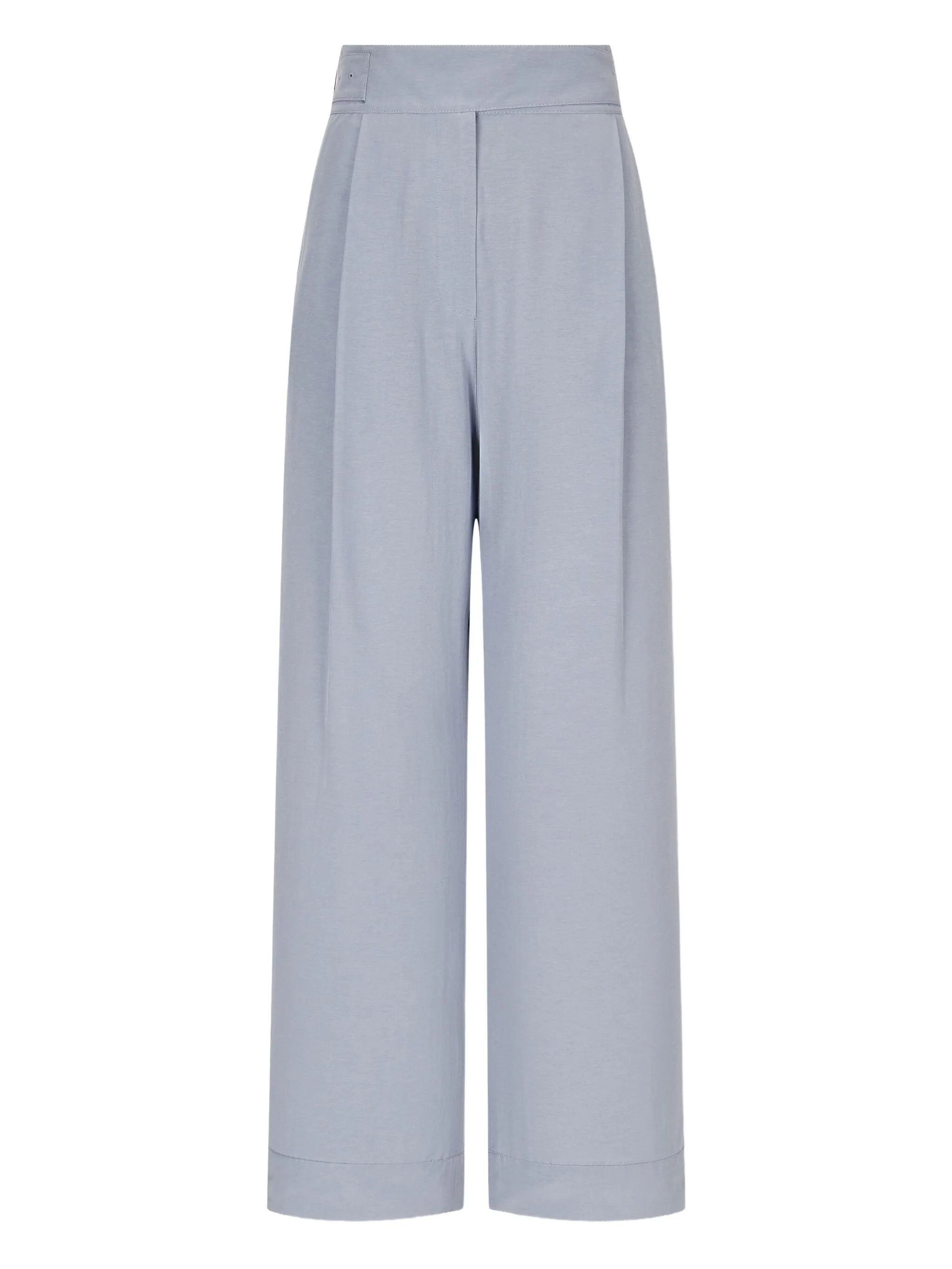 Брюки с люверсами Studio Tomboy, синий
Брюки с люверсами Studio Tomboy, синий