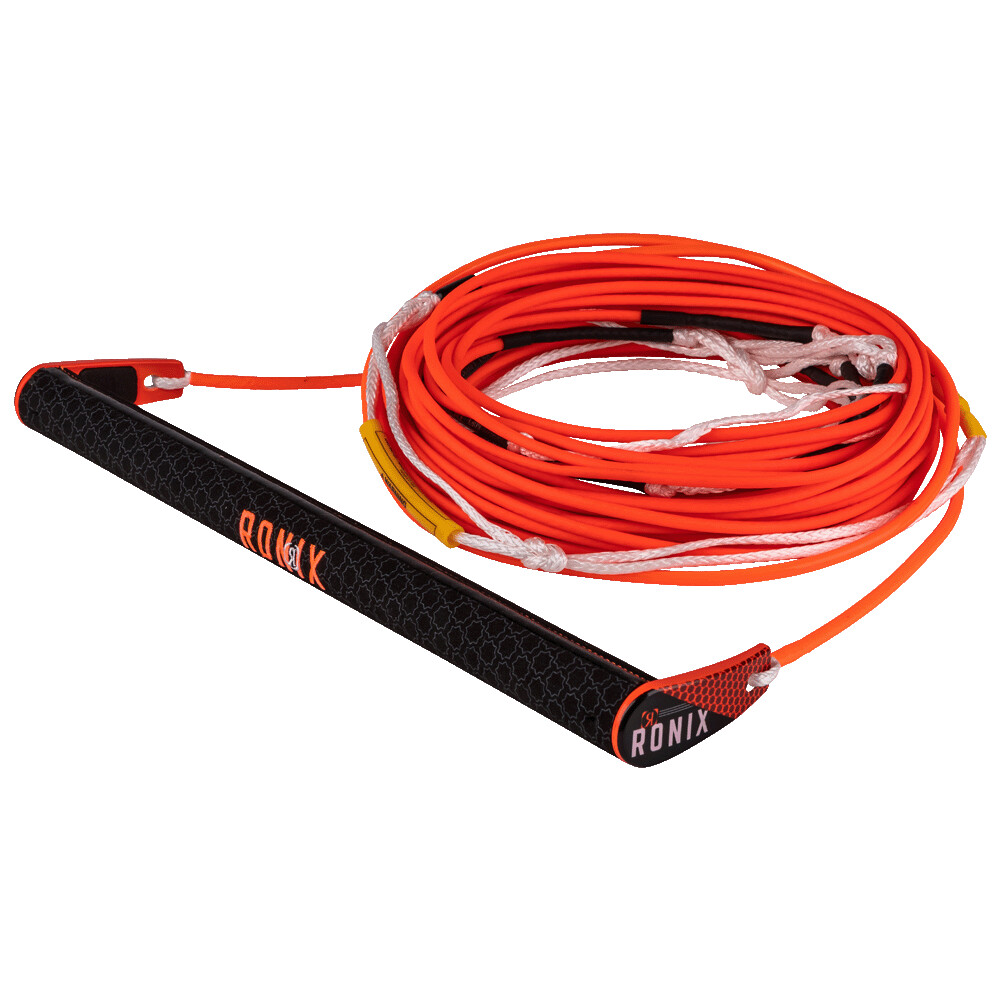 Комплект фал + рукоятка для вейкбординга Ronix Combo 6.0 Nylon BarLock Hide Grip + R6 80 ft Mainline 2023, красный
Комплект фал + рукоятка для вейкбординга Ronix Combo 6.0 Nylon BarLock Hide Grip + R6 80 ft Mainline 2023, красный