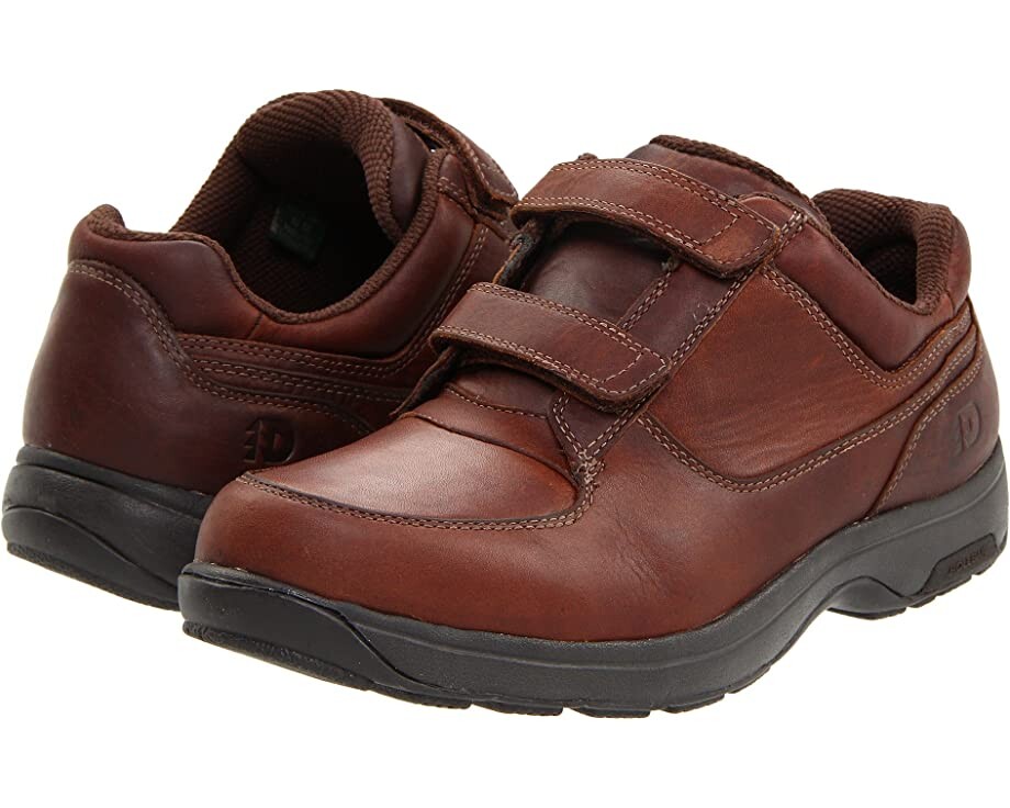 Кроссовки Winslow Waterproof Dunham, коричневый
Кроссовки Winslow Waterproof Dunham, коричневый